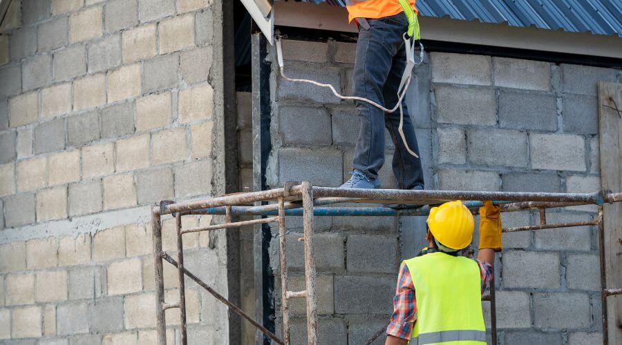 Professional residential roofers in Ringgold, VA